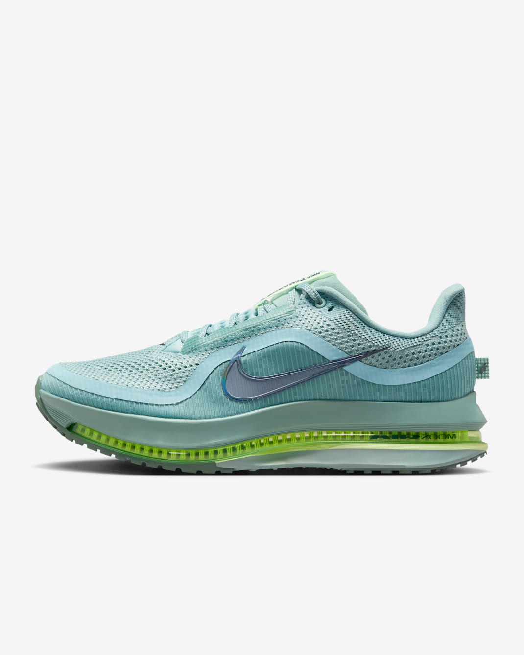 Nike Pegasus Premium Men's Road Running Shoes - Cannon/Barely Volt/Volt/Seaweed