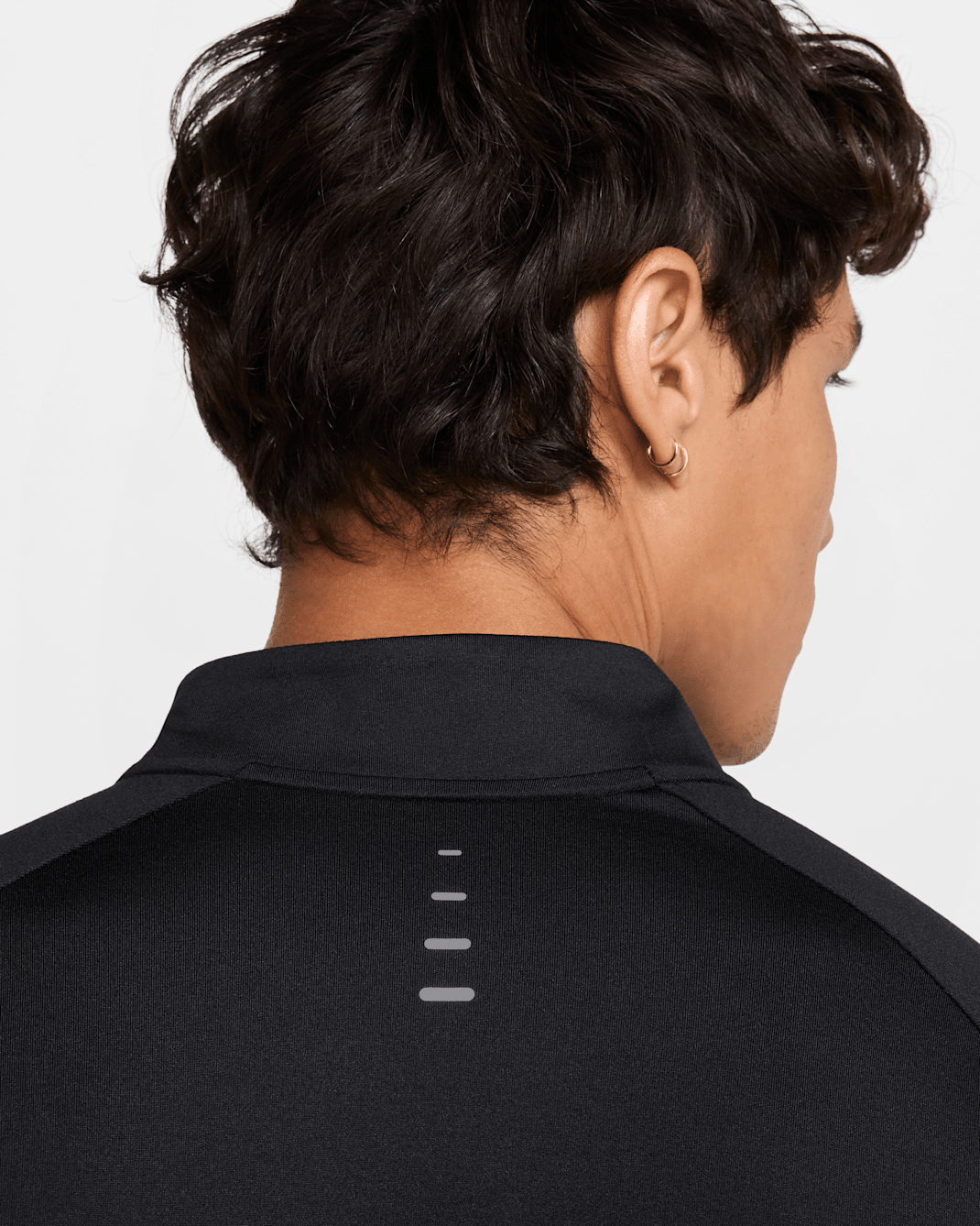 Nike Stride Men's Dri-FIT 1/4-Zip Running Top