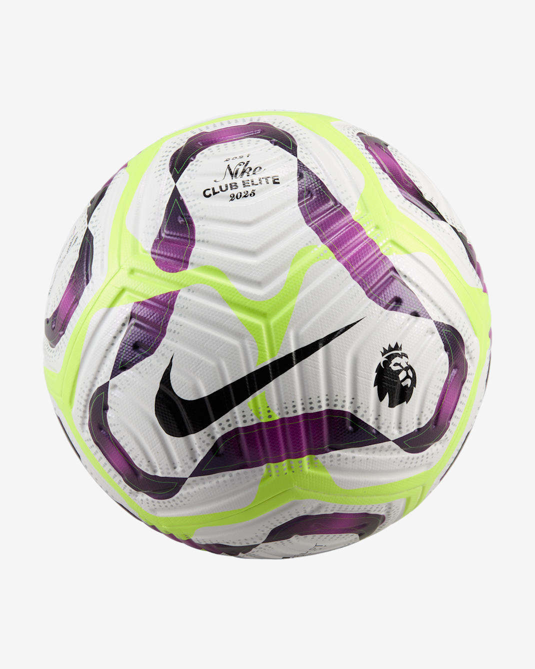 nike nfhs club elite team soccer ball