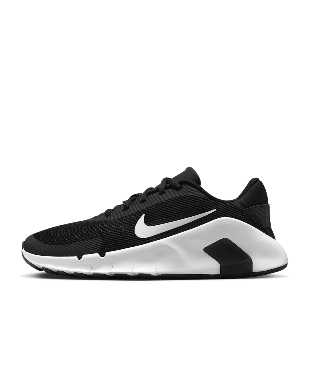 Nike Flex Train Women's Workout Shoes - Black/Anthracite/White