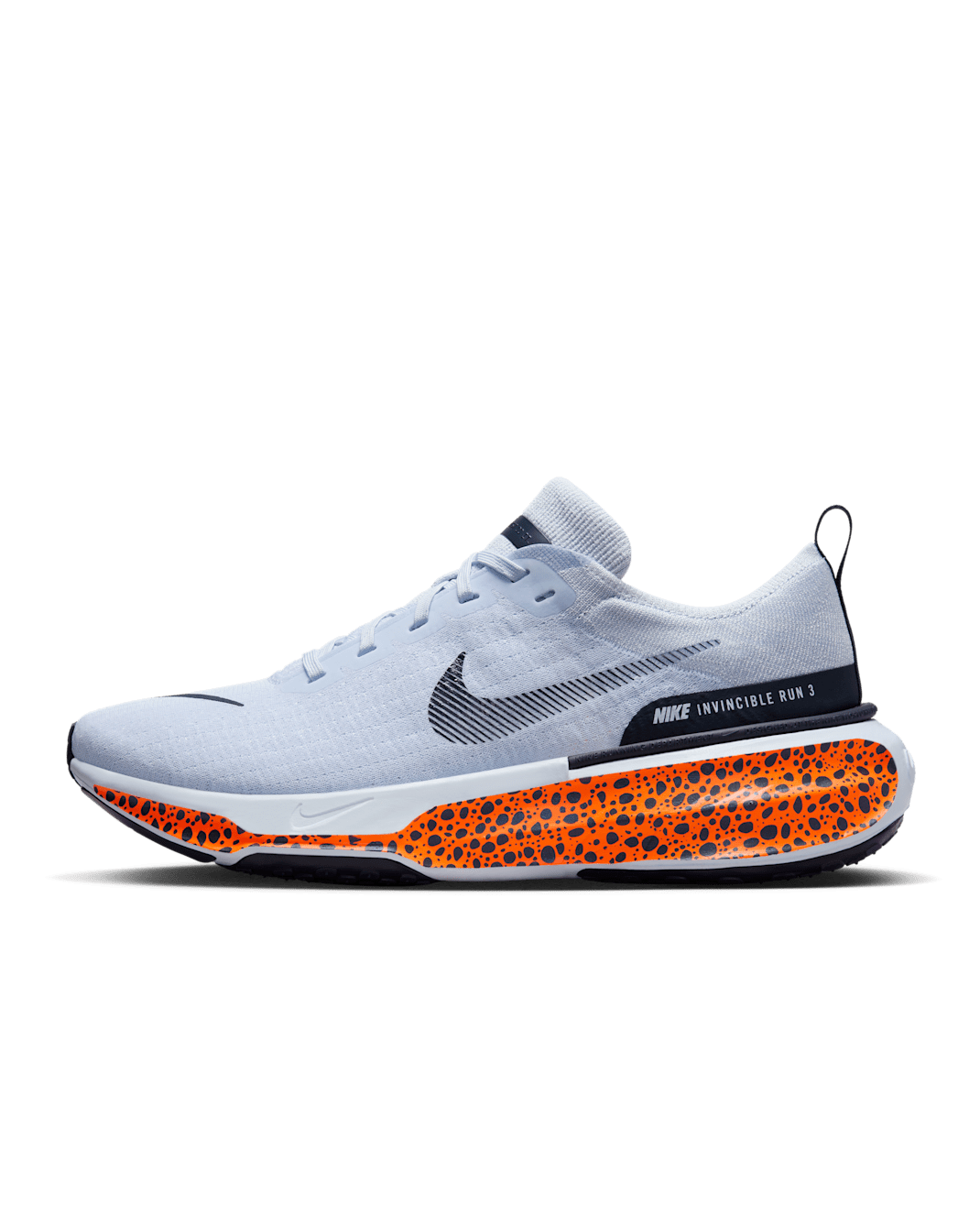 Nike Invincible 3 Electric Men's Road Running Shoes - Multi-Colour/Multi-Colour