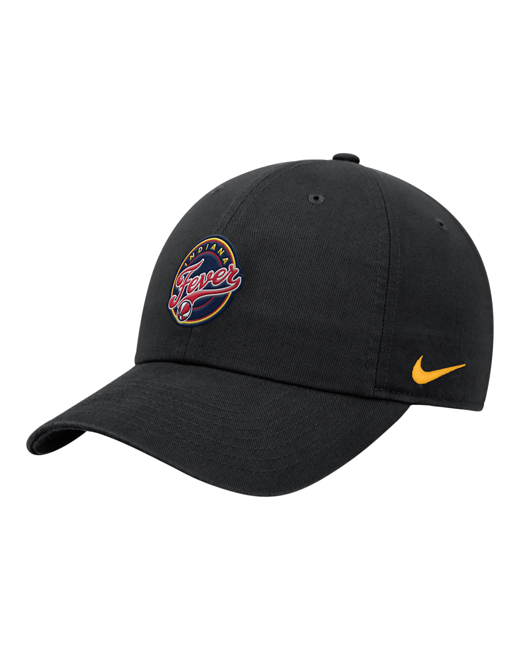 Indiana Fever WNBA Cap - Black