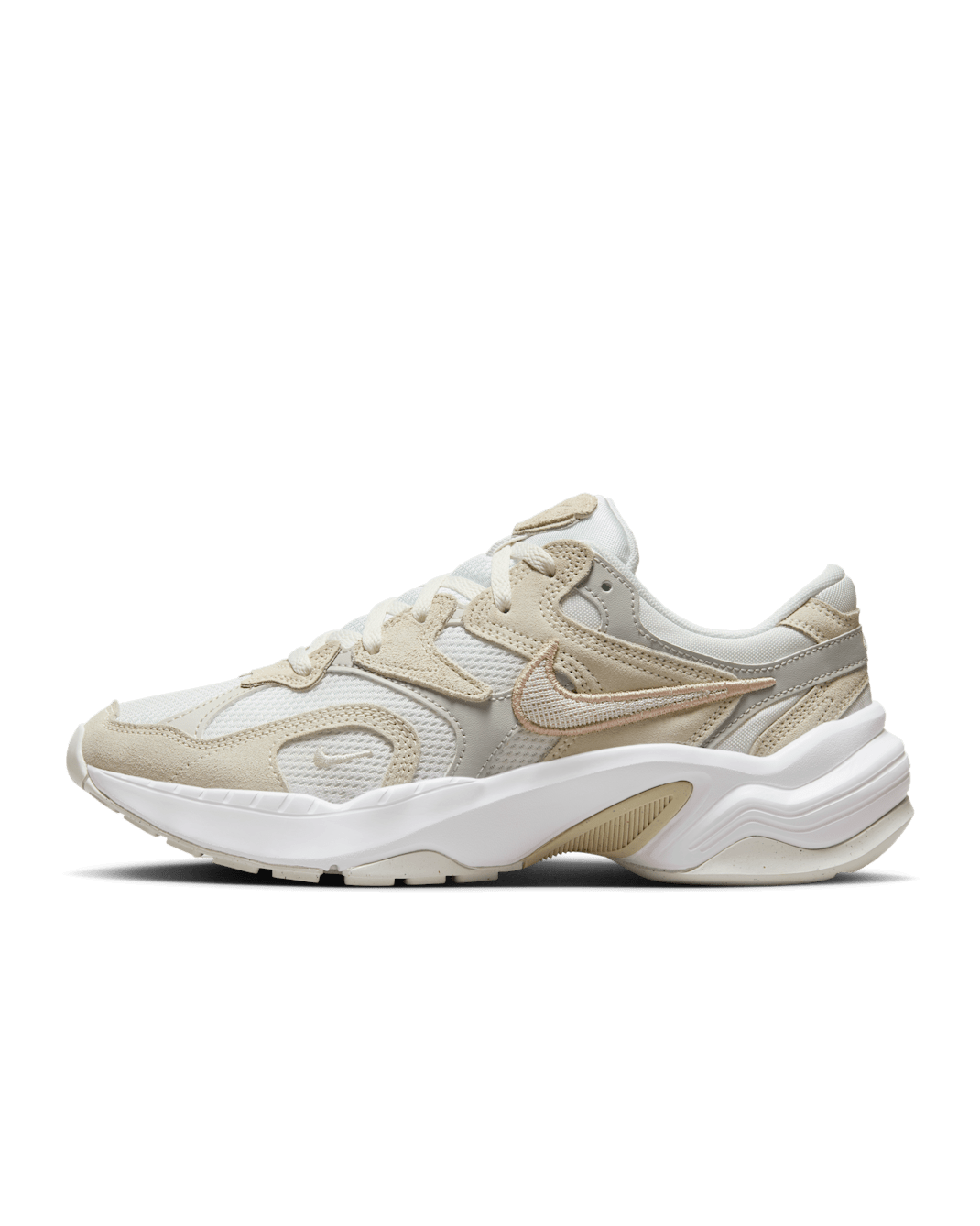 Nike AL8 Damenschuh - Sail/Light Bone/Coconut Milk/Sanddrift