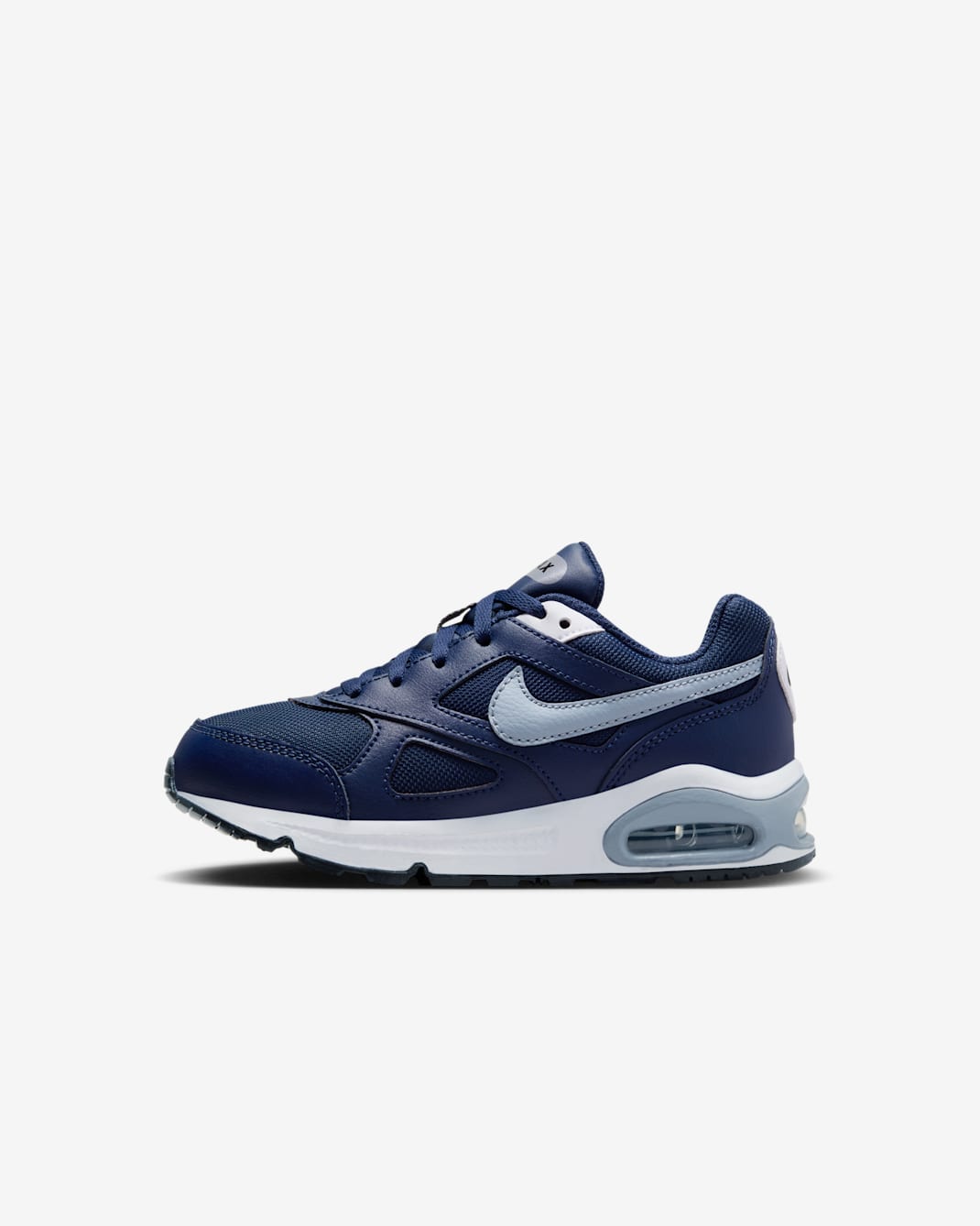 Sapatilhas Nike Air Max IVO para criança - Midnight Navy/Branco/Preto/Stealth