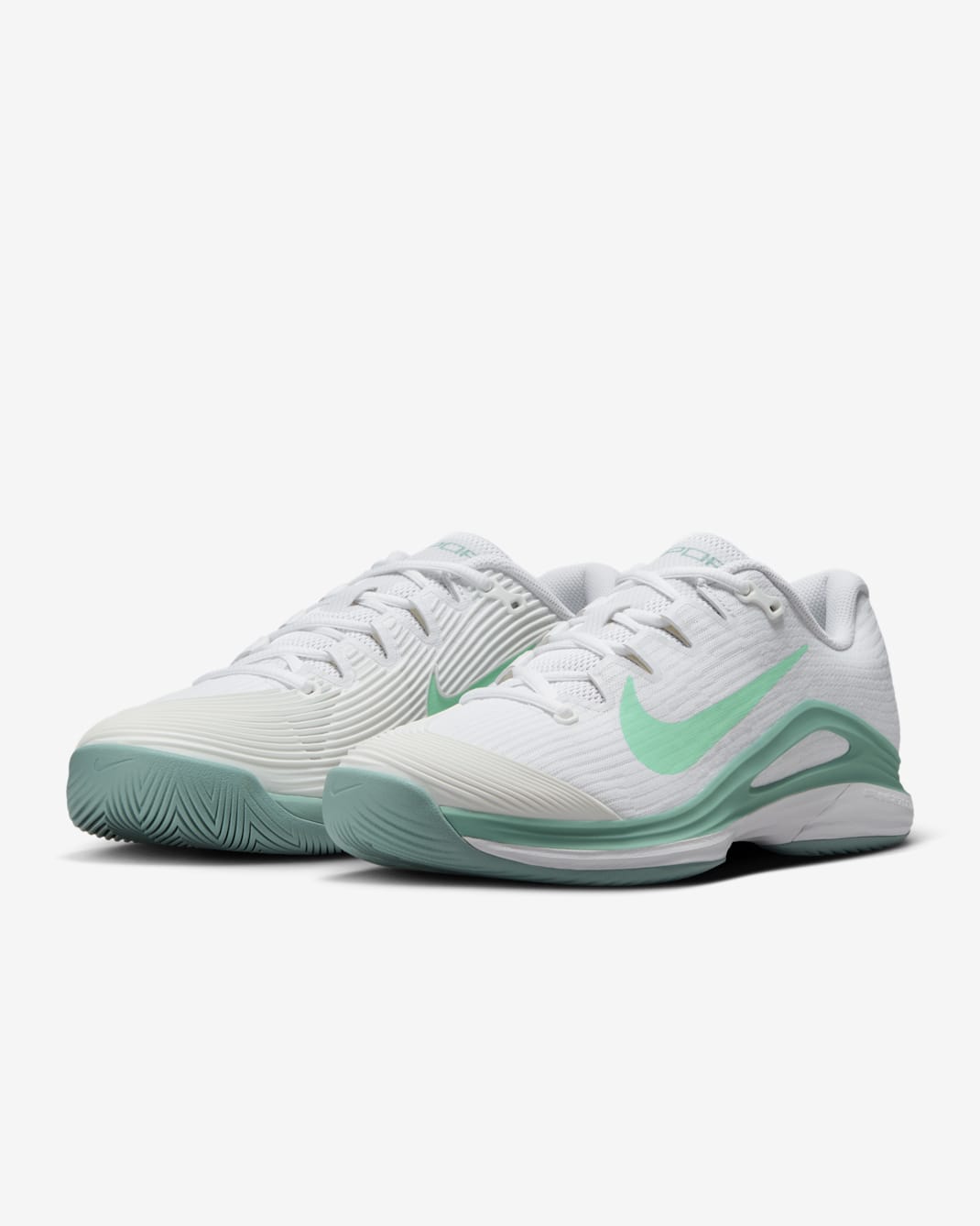 Nike Vapor 12 Women's Hard Court Tennis Shoes