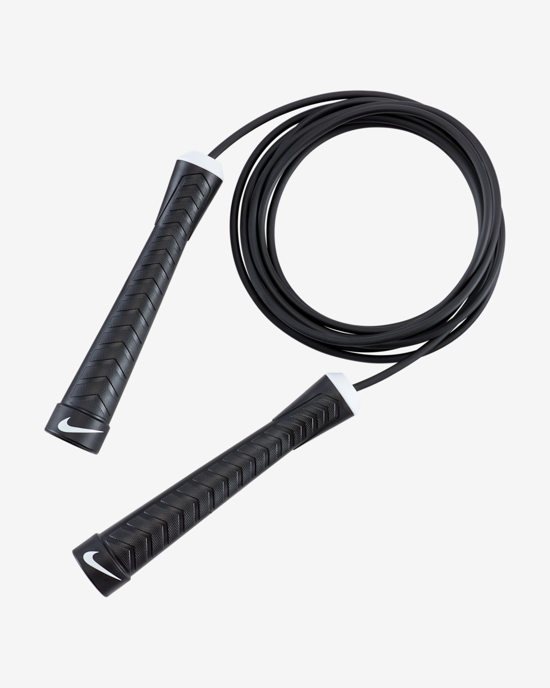 Nike Fundamental Speed Rope - Black