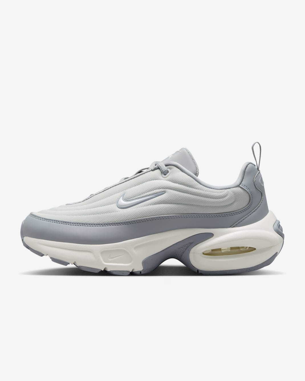 Nike Air Max Portal Women's Shoes - Wolf Grey/Photon Dust/Sail