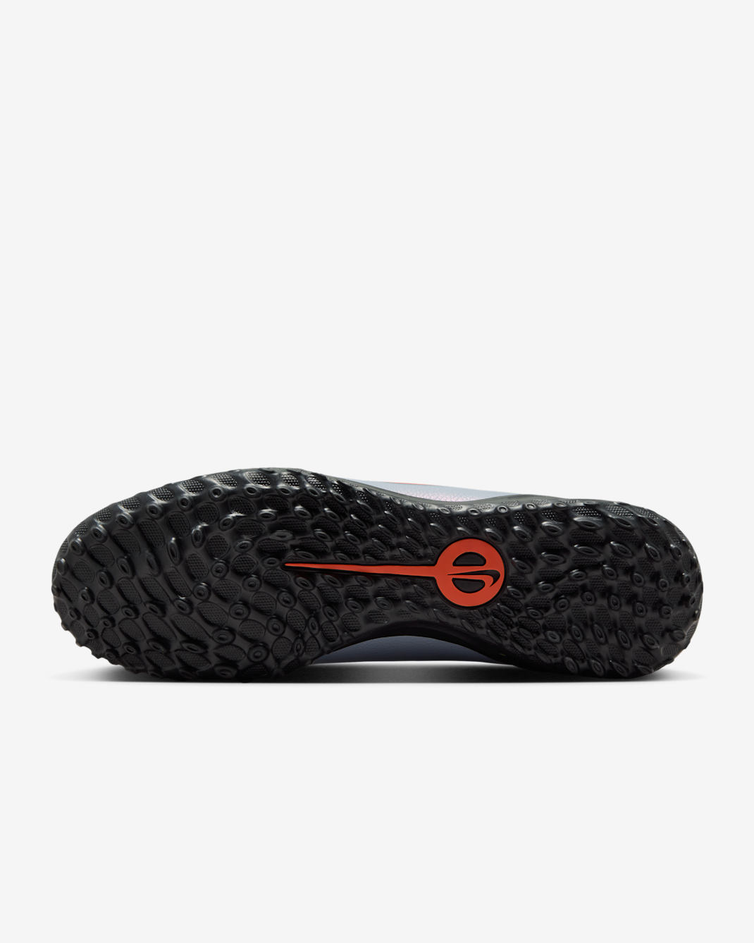 Nike Tiempo Legend 10 Club Turf Low-Top Soccer Shoes