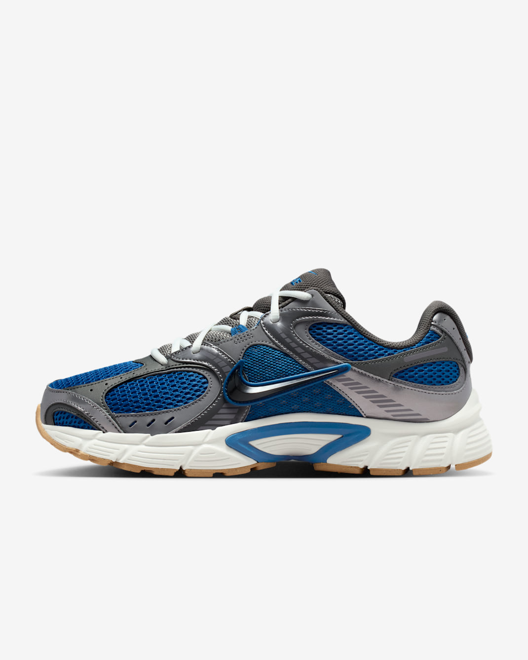 나이키 V5 RNR 남성 신발 - 코트 블루/배스트 그레이/칼리지 그레이/블랙
