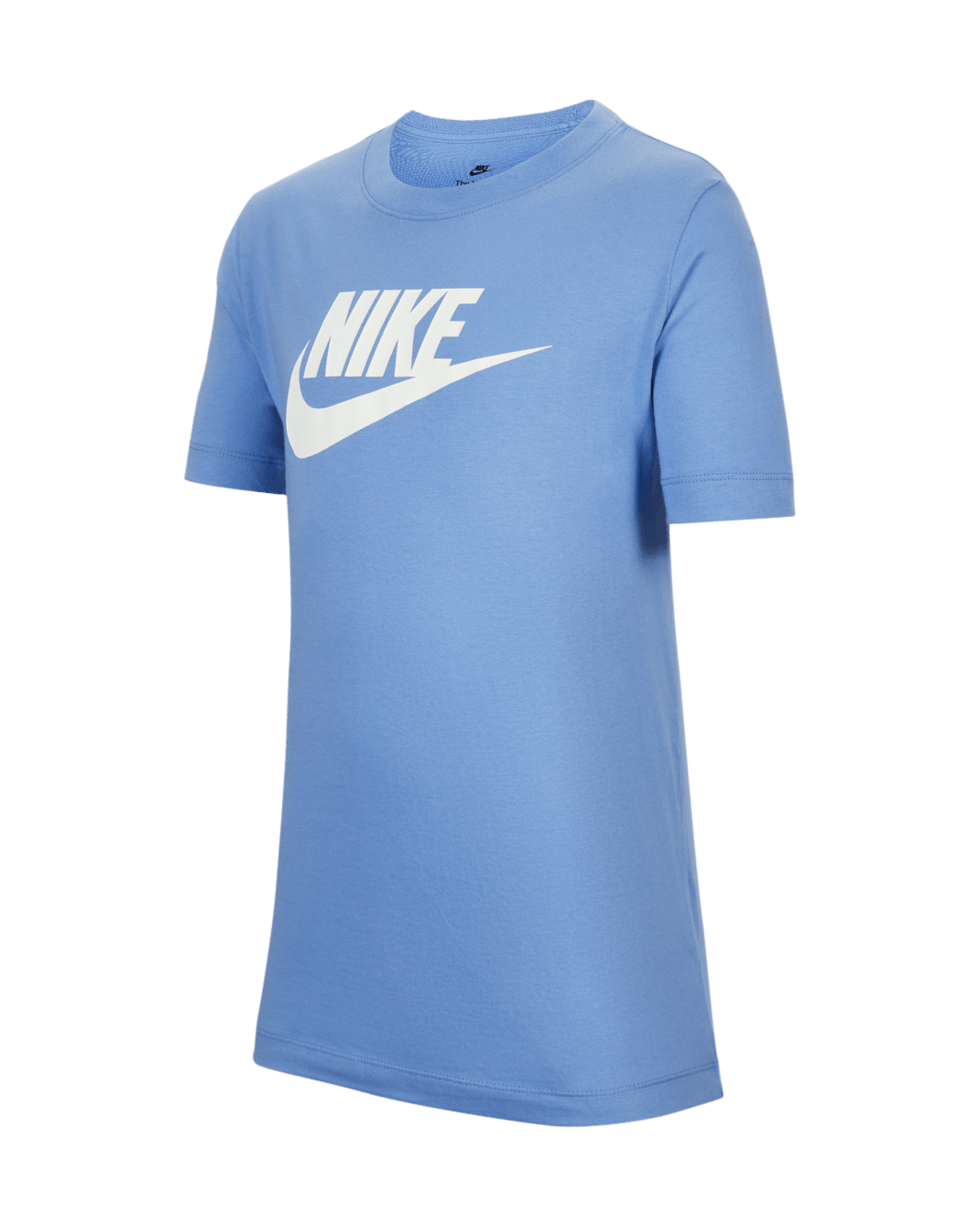 เสื้อยืดเด็กโต Nike Sportswear (ชาย) - Polar