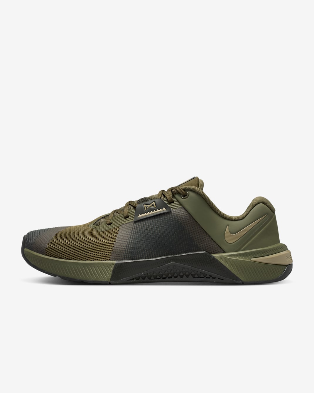 Nike Metcon 10 Workout-Schuh (Herren) - Medium Olive/Sequoia/Schwarz/Neutral Olive