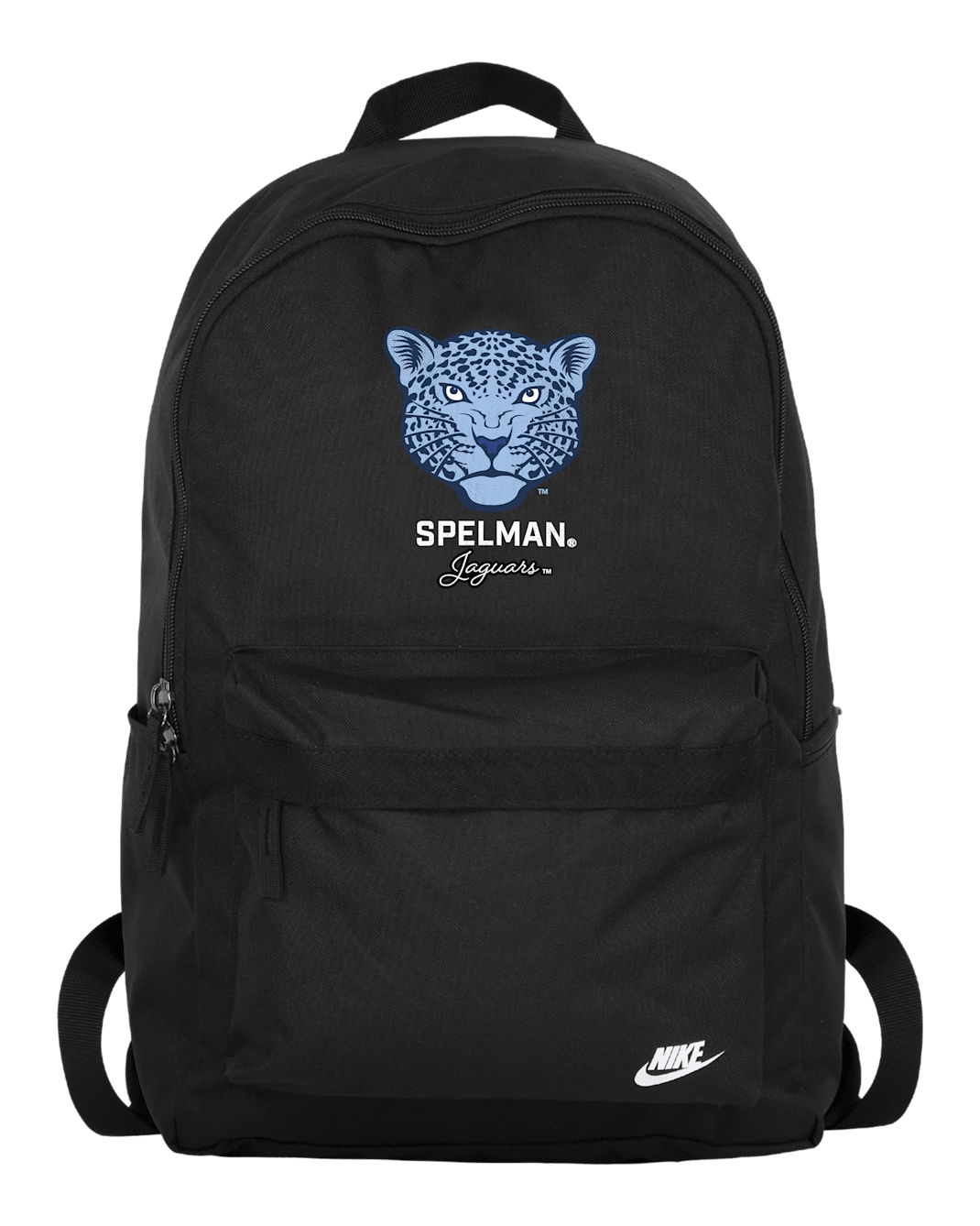 Mochila (25 L) Nike College Heritage (Spelman College) - Negro