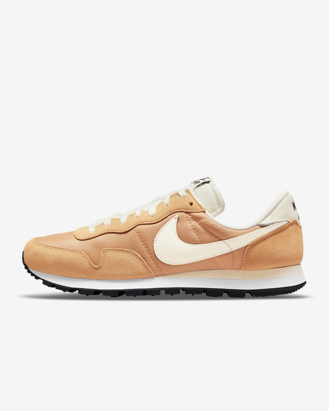 Nike Air Pegasus '83 Herrenschuh - Twine/Rattan/Weiß/Coconut Milk