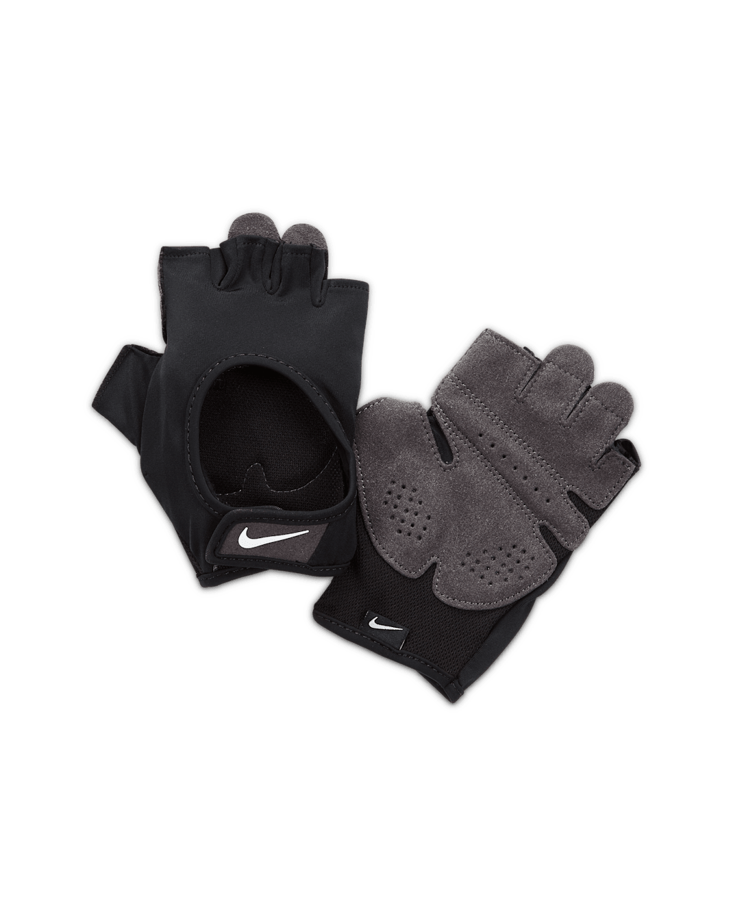 Nike Ultimate Women's Weightlifting Gloves - Black