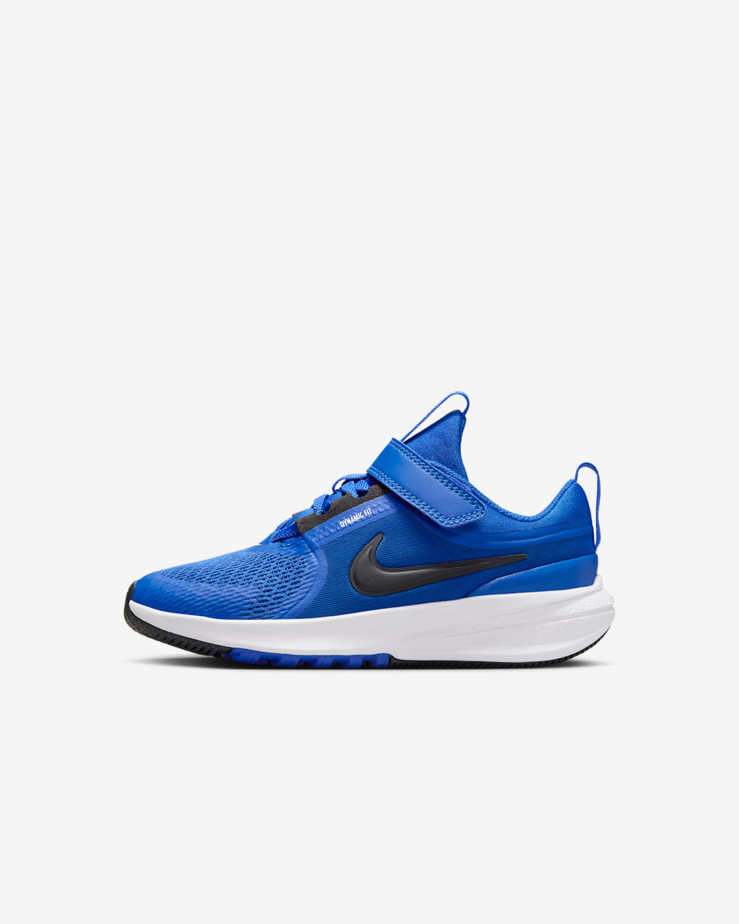 Nike Star Runner 5 Younger Kids' Running Shoes - Game Royal/White/Black