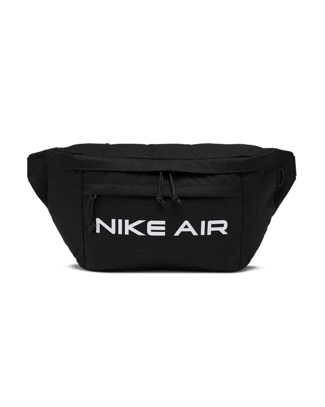 กระเป๋าคาดเอว Nike Air Tech - ดำ/ดำ/ขาว