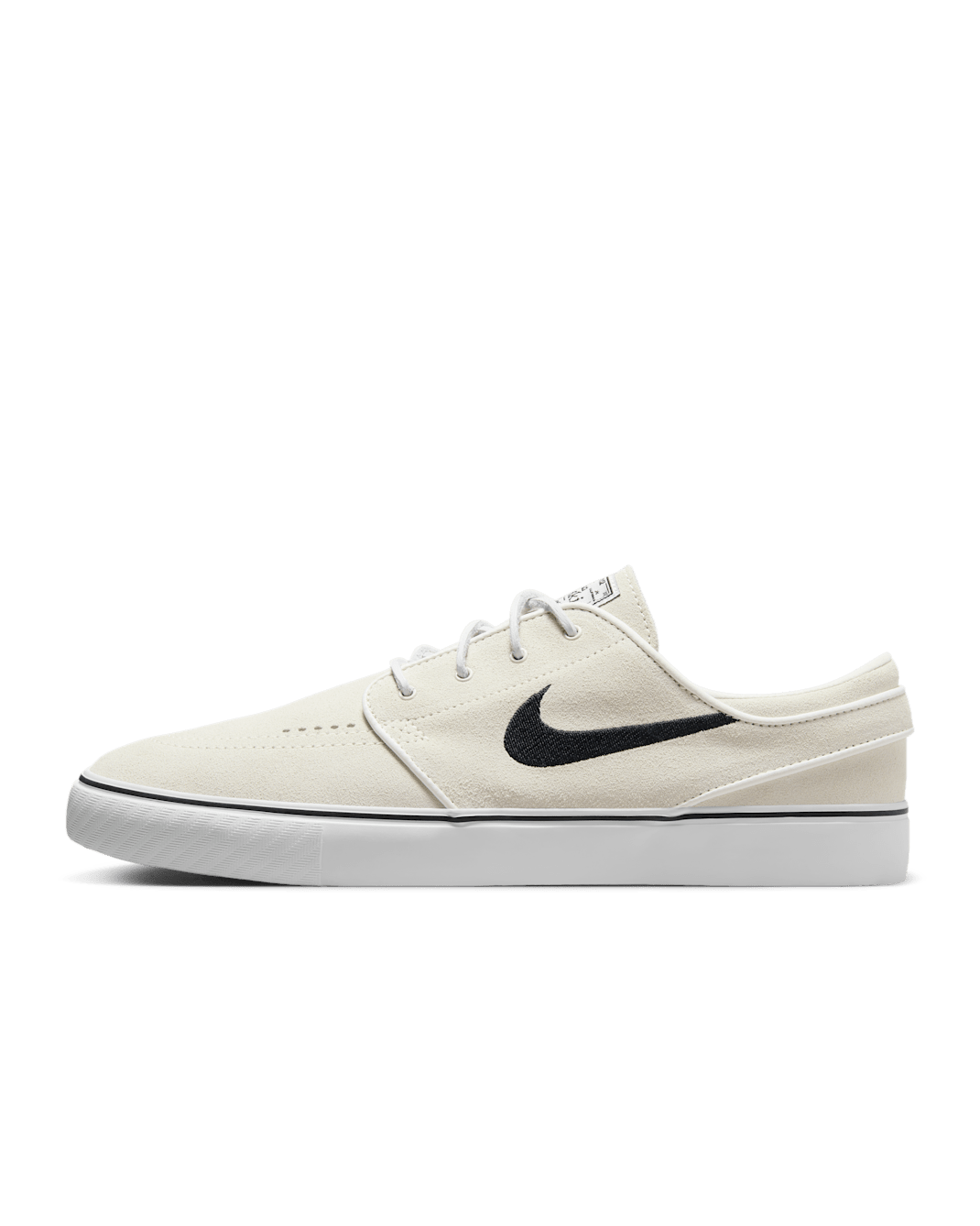Sapatilhas de skateboard Nike SB Zoom Janoski OG+ - Branco Summit/Branco Summit/Branco/Preto