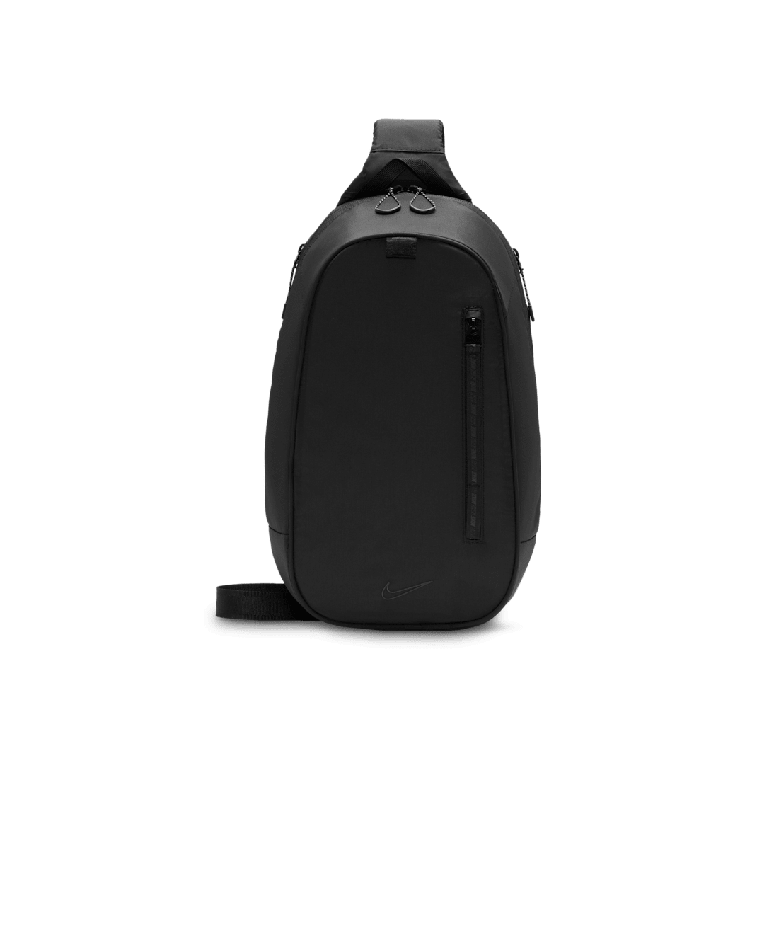 Nike Sportswear Commute Sling Bag (9L) - Black/Black/Anthracite