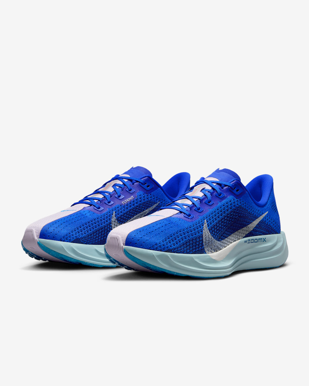 Nike Pegasus Plus Road Running Shoes