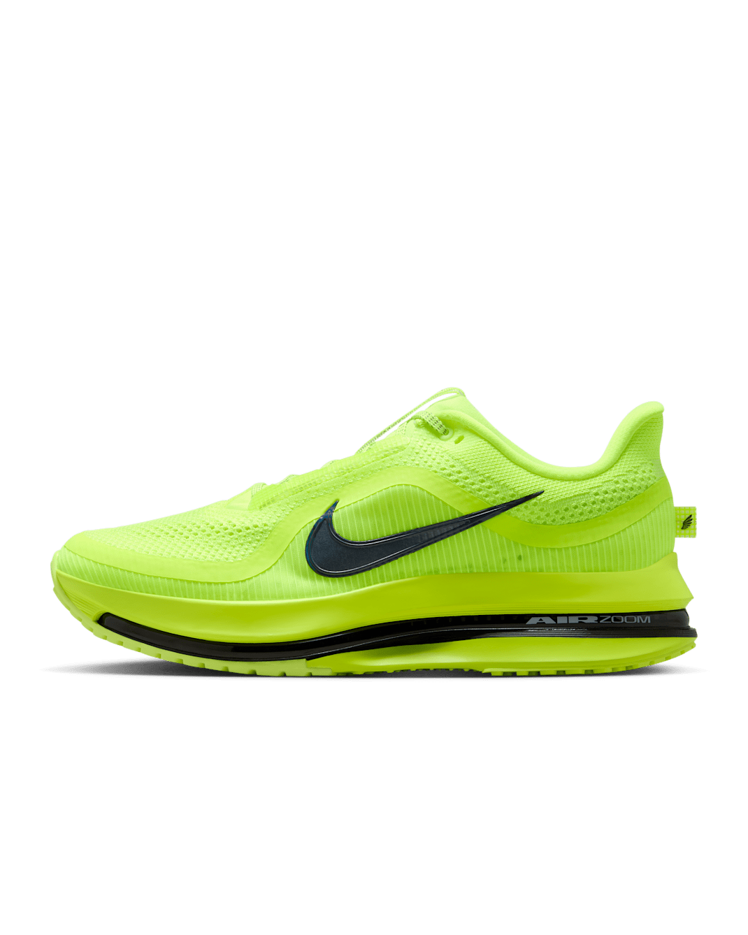 Nike Pegasus Premium Men's Road Running Shoes - Volt/Volt/White/Black