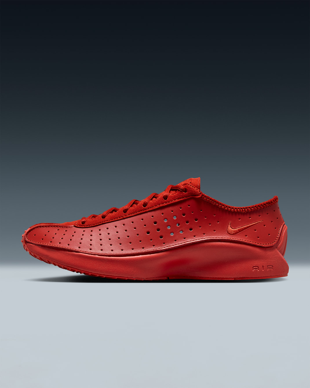 Nike Air Superfly Women's Shoes - Mystic Red/Mystic Red/Mystic Red