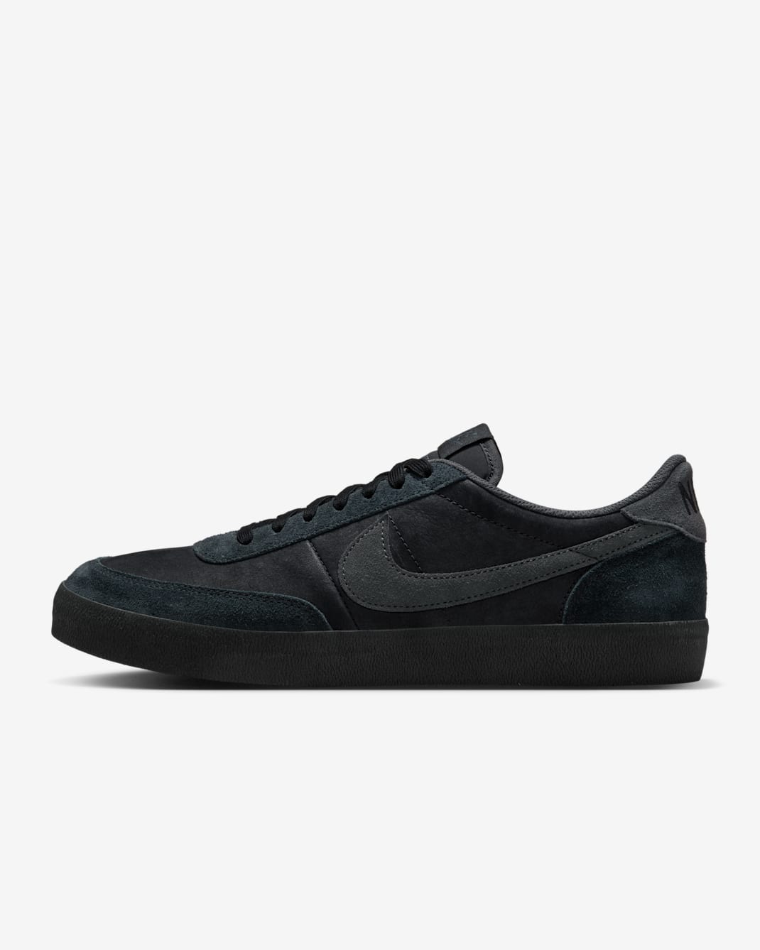 Tenis para hombre Nike Killshot 2 PRM - Negro/Antracita