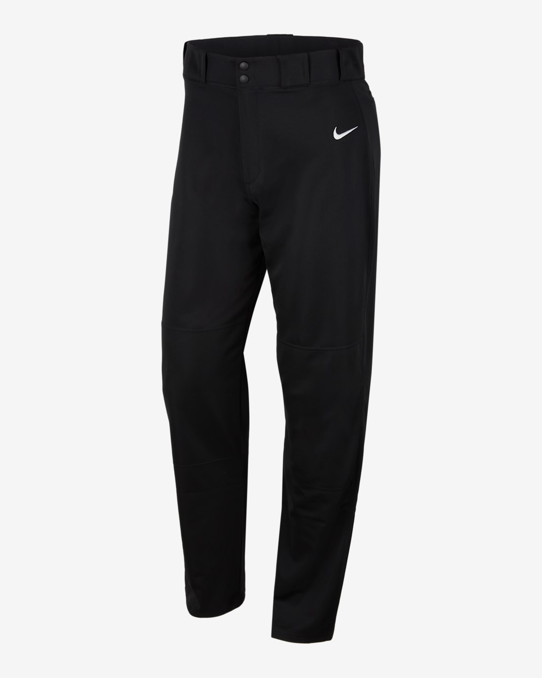 Nike Core Men's Baseball Pants - Black/White