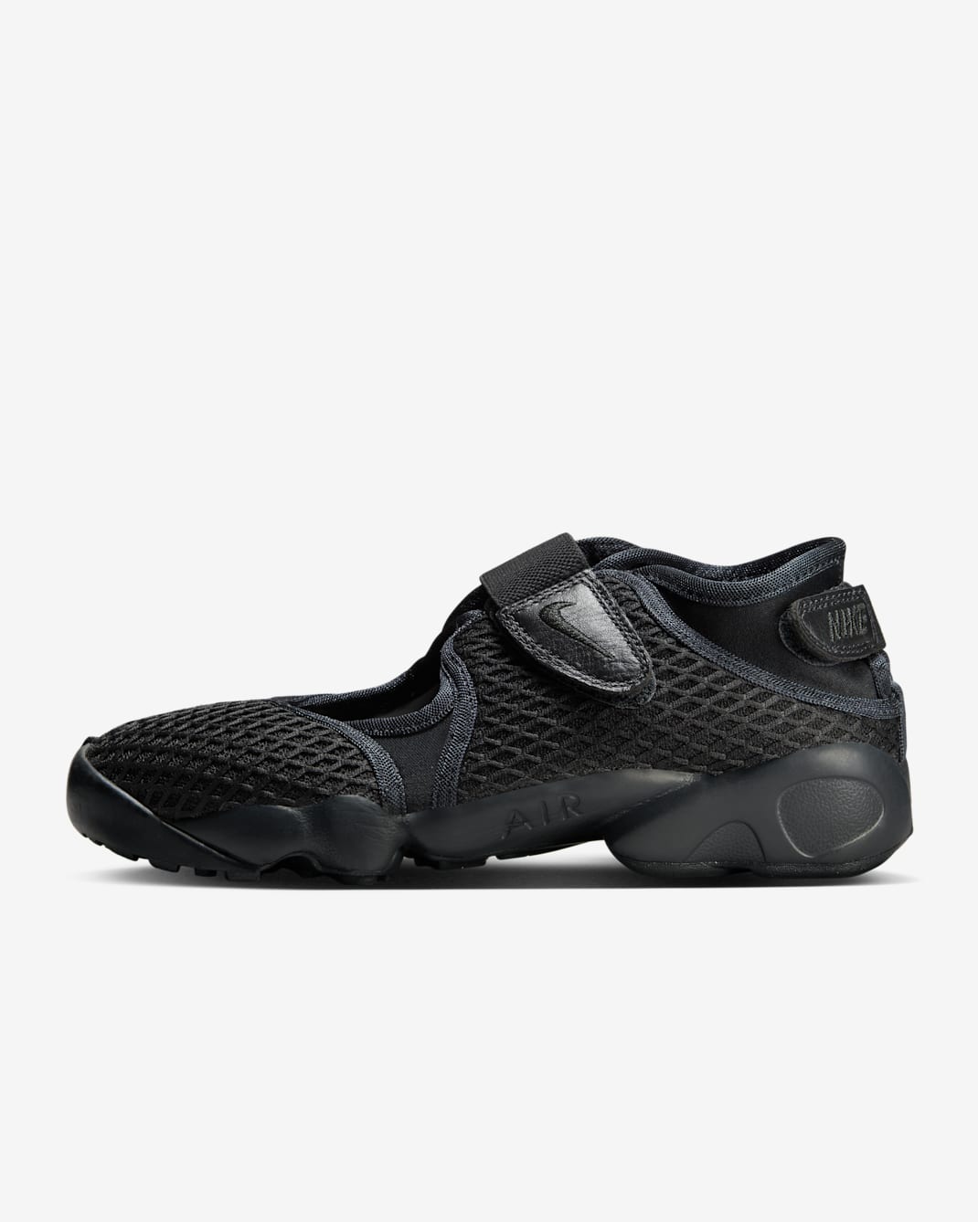 Nike Air Rift Women's Shoes - Off-Noir/Off-Noir