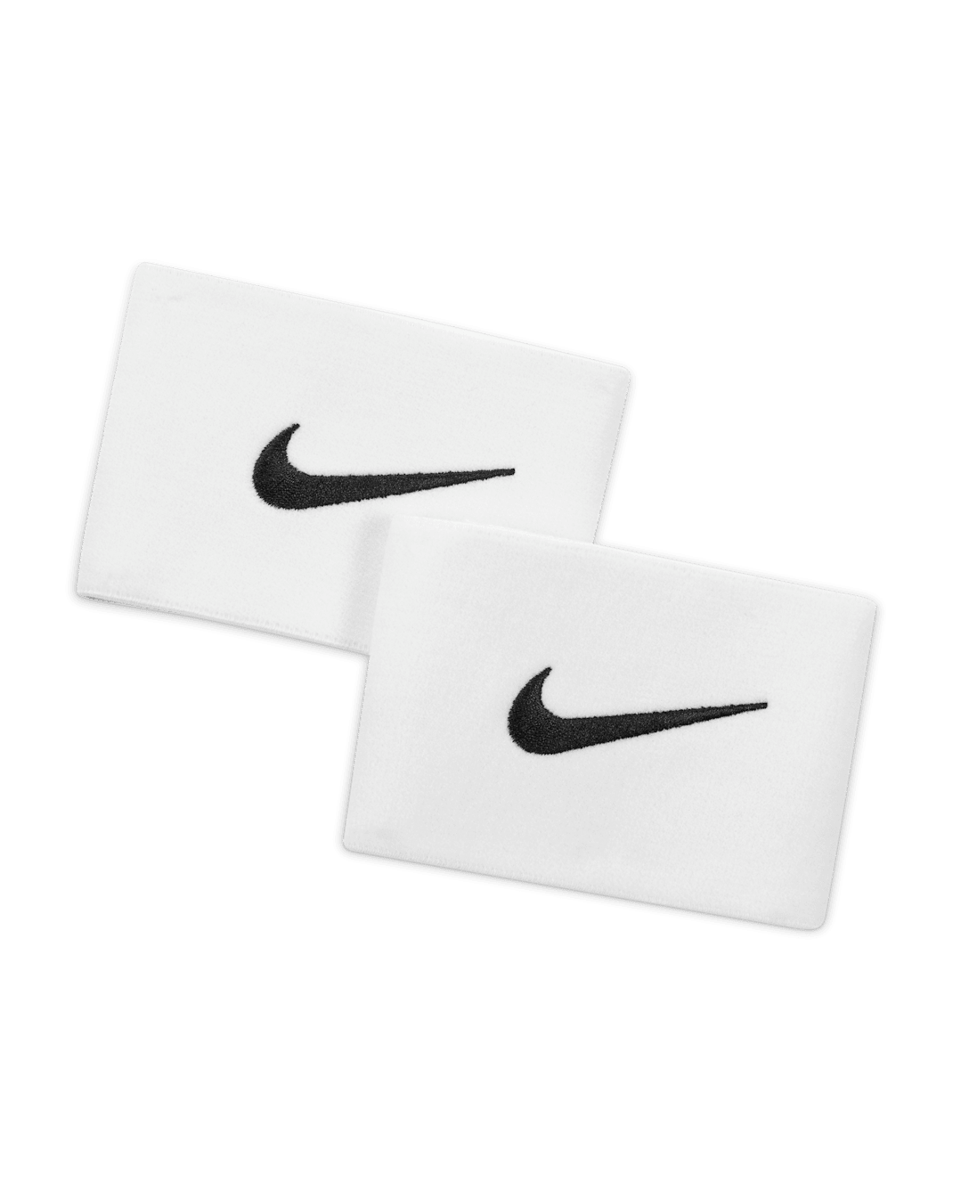 Nike Guard Stay 2 Football Sleeve - White/Black