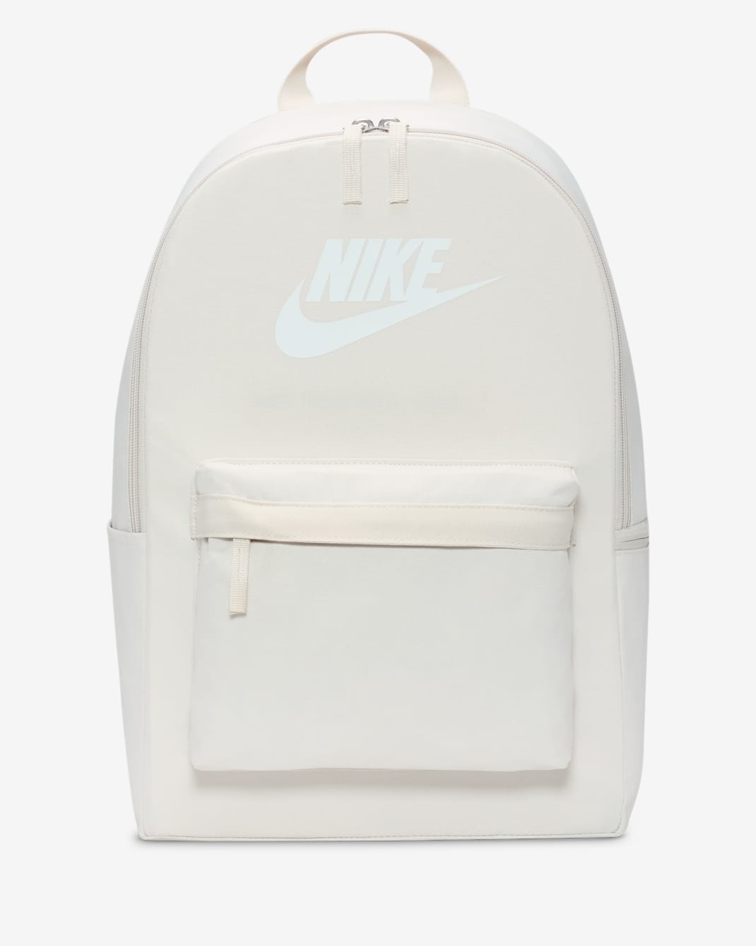 Nike Heritage Backpack (25L) - Light Orewood Brown/Light Orewood Brown/Summit White