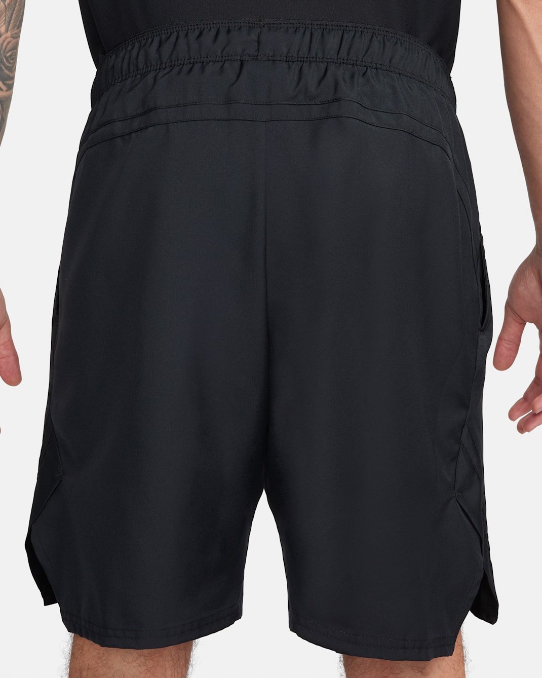 NikeCourt Victory Men's Dri-FIT 9" Tennis Shorts