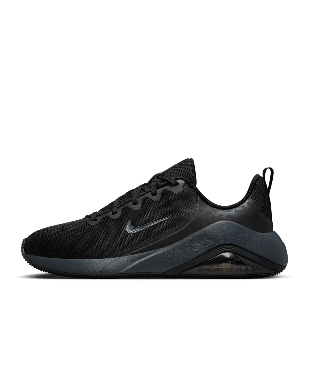 Nike Bella 7 Women's Workout Shoes - Black/Black/Anthracite