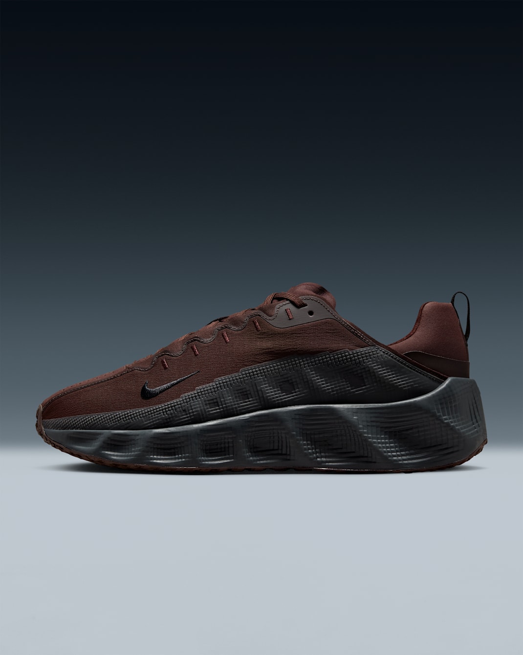 Tenis Nike Ava Rover - Tierra/Negro/Gris humo oscuro/Negro