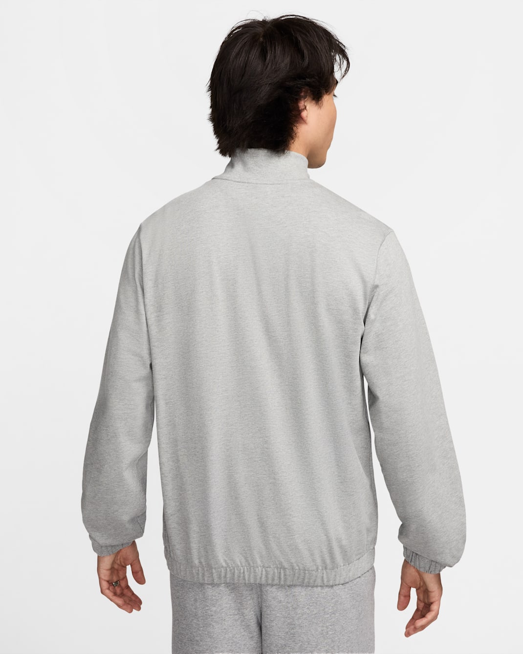Nike Club Men's Knit Jacket