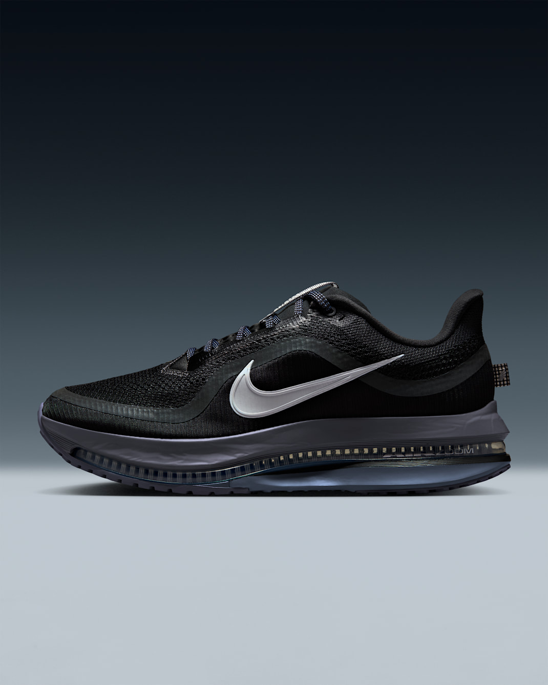 Nike Pegasus Premium Men's Road Running Shoes - Anthracite/Ashen Slate/Football Grey/Pure Platinum