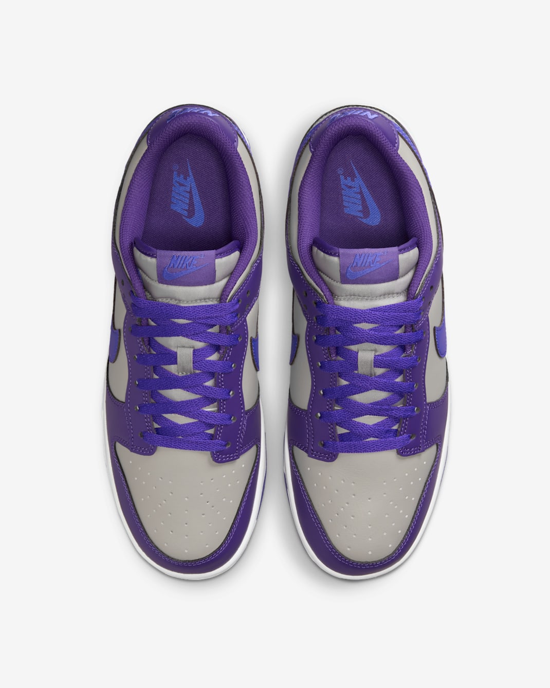 Nike Dunk Low Retro Men's Shoes