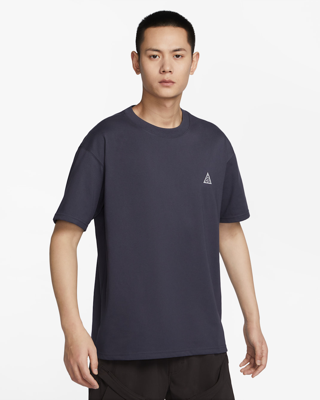 Nike ACG Men's Short-Sleeve T-Shirt - Gridiron