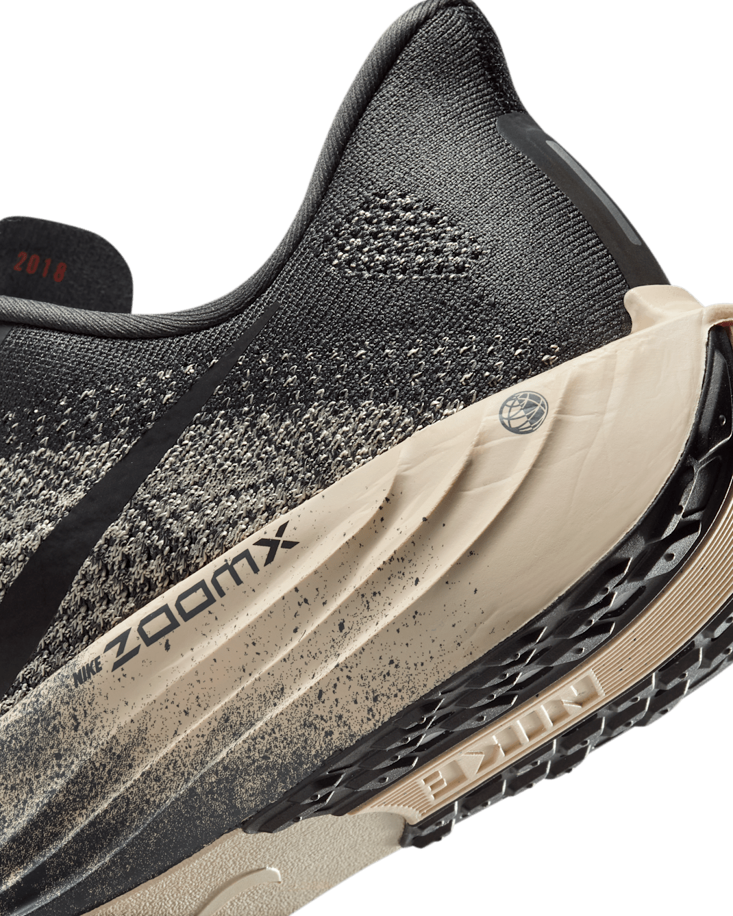 Nike Pegasus Plus Men's Road Running Shoes