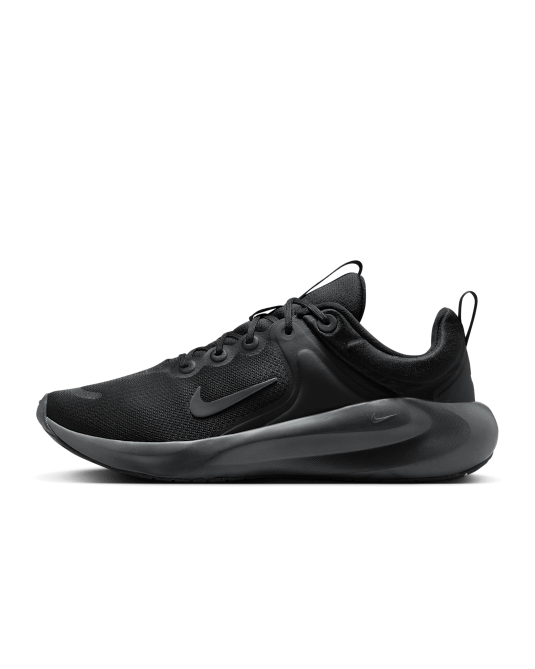 Nike In-Season TR 14 Women's Workout Shoes - Black/Anthracite/Medium Ash