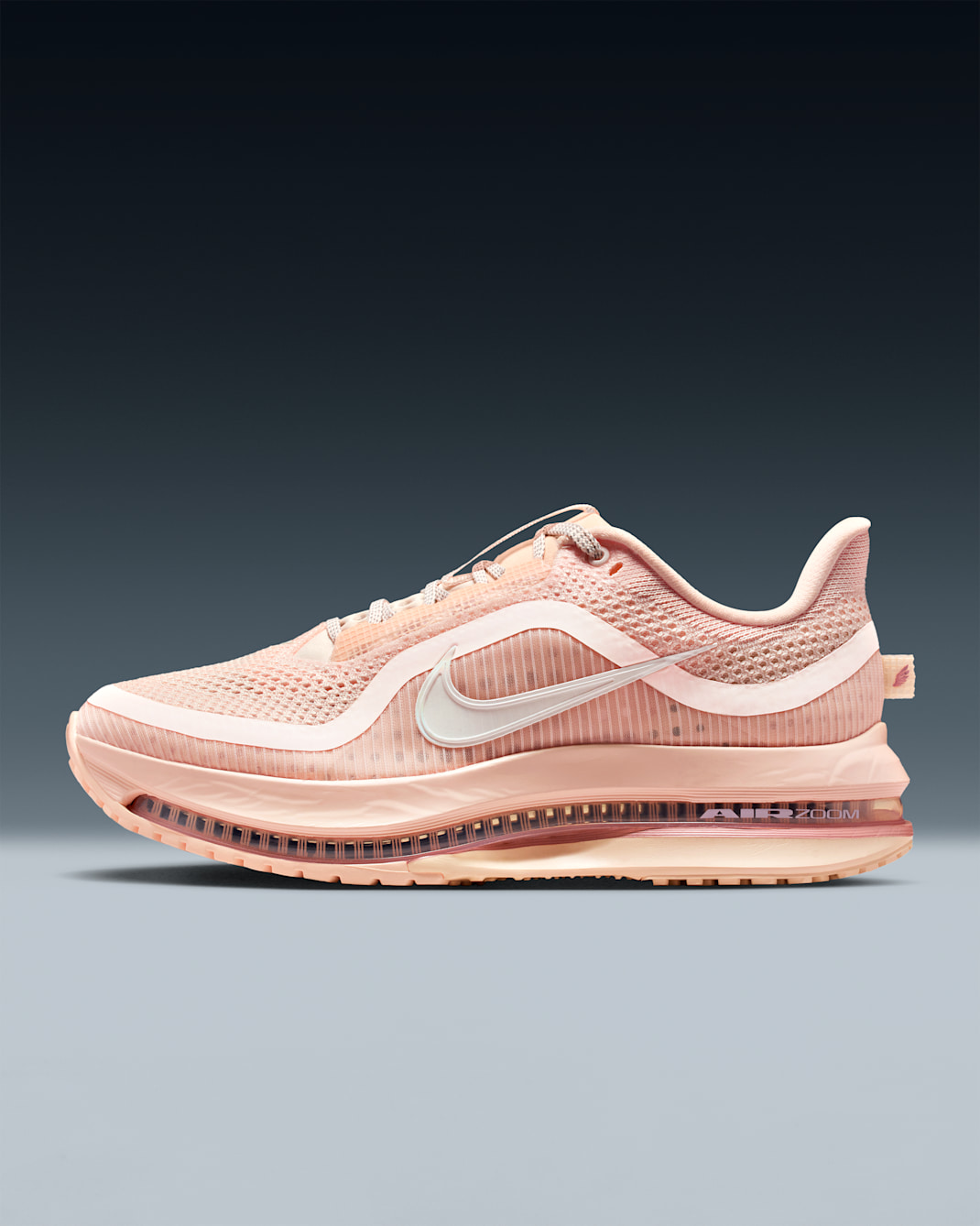 Nike Pegasus Premium Women's Road Running Shoes - Guava Ice/Particle Pink/Pure Platinum/Sail