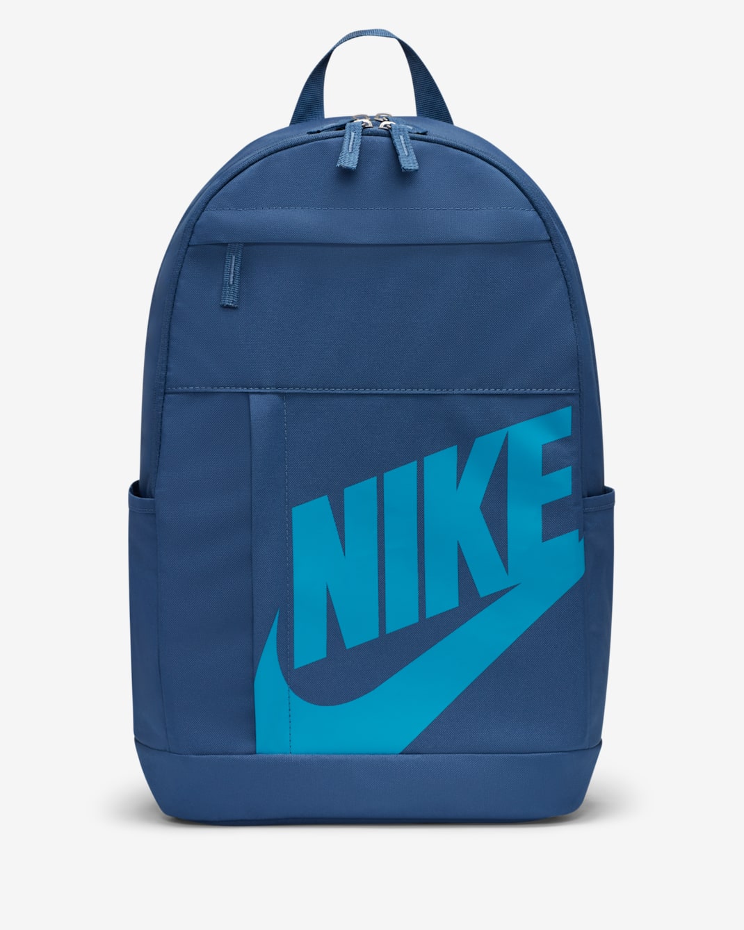 Nike Backpack (21L) - Mystic Navy/Mystic Navy/Laser Blue