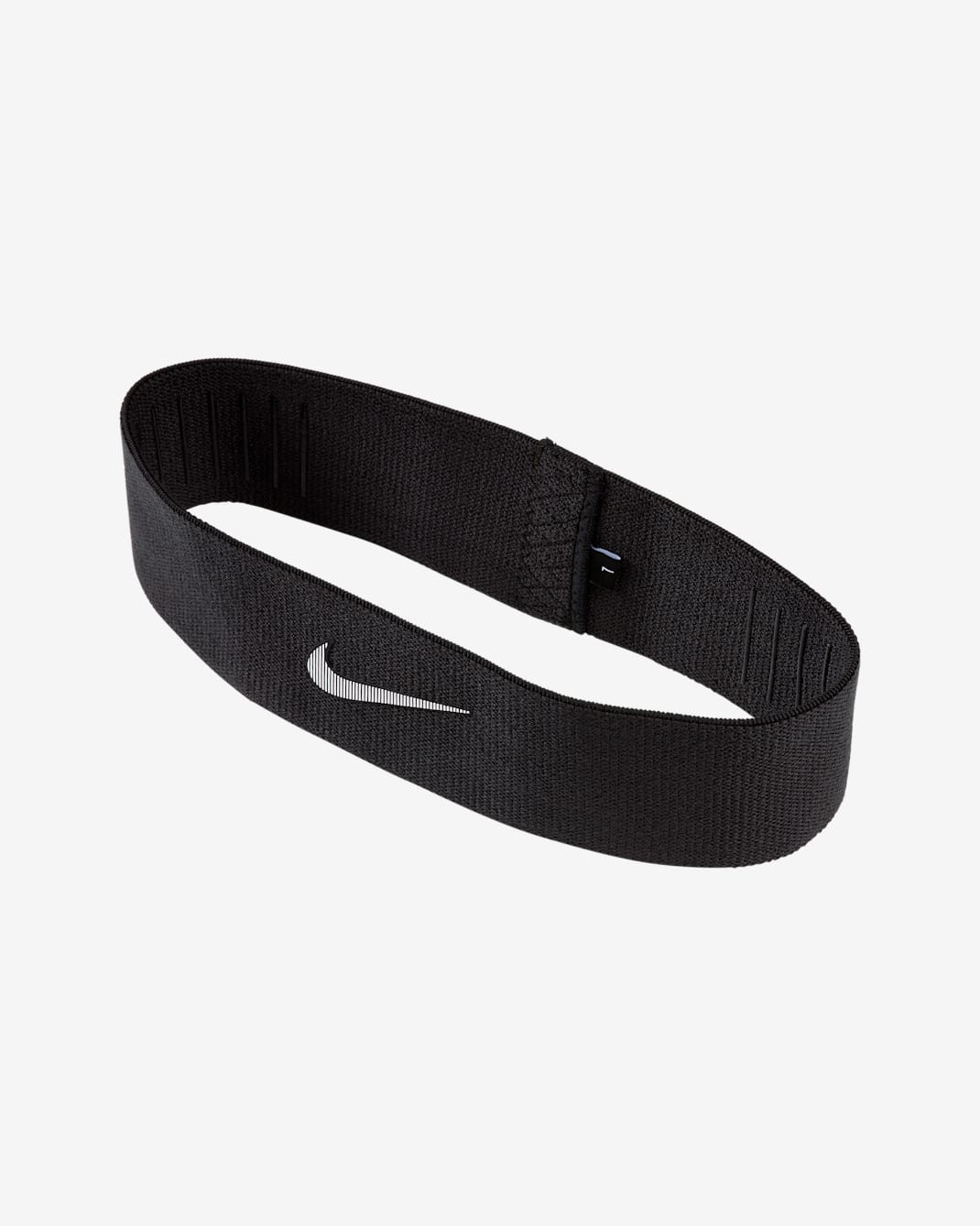Nike Resistance Loop - Black/White