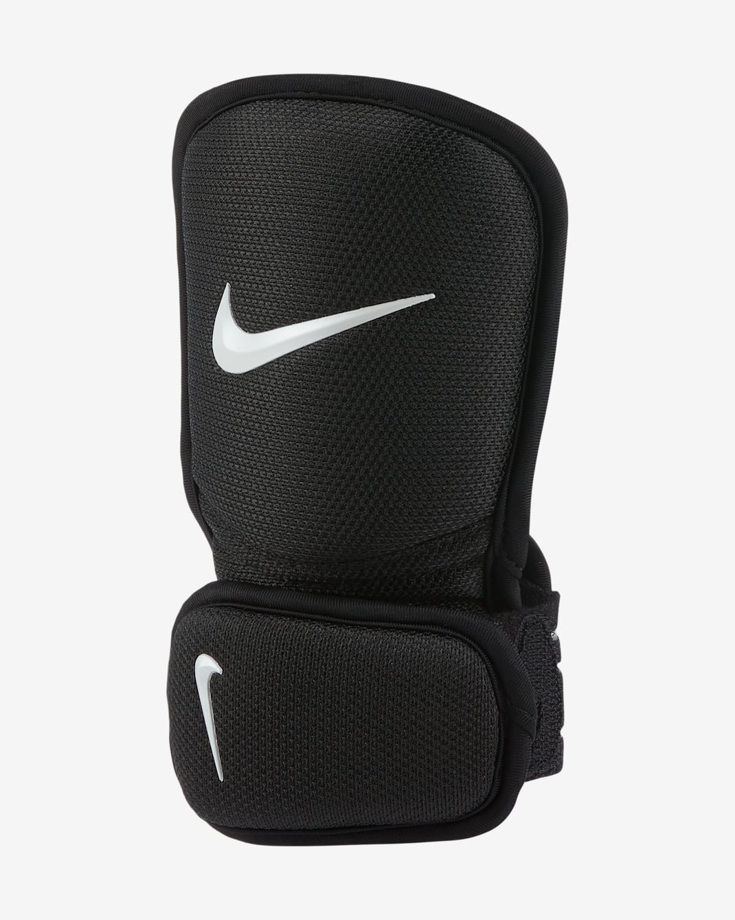 Nike Diamond Baseball Batter's Hand Guard - Black