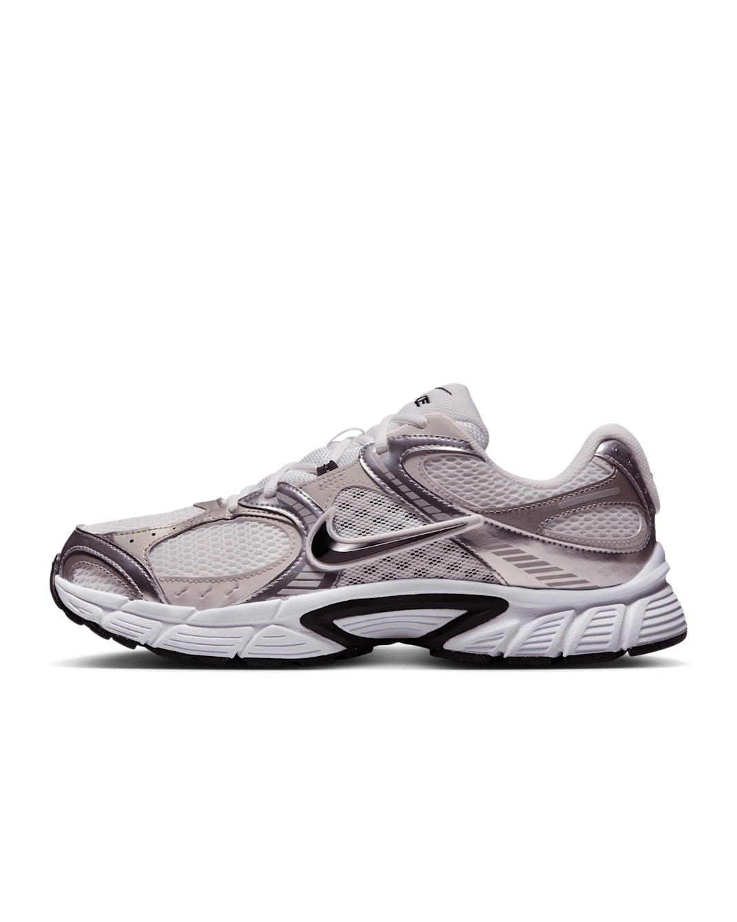 Nike V5 RNR herresko - Hvit/Vast Grey/College Grey/Svart