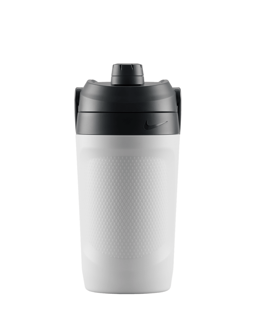 Botella Fuel (1.2 L) Nike - Blanco