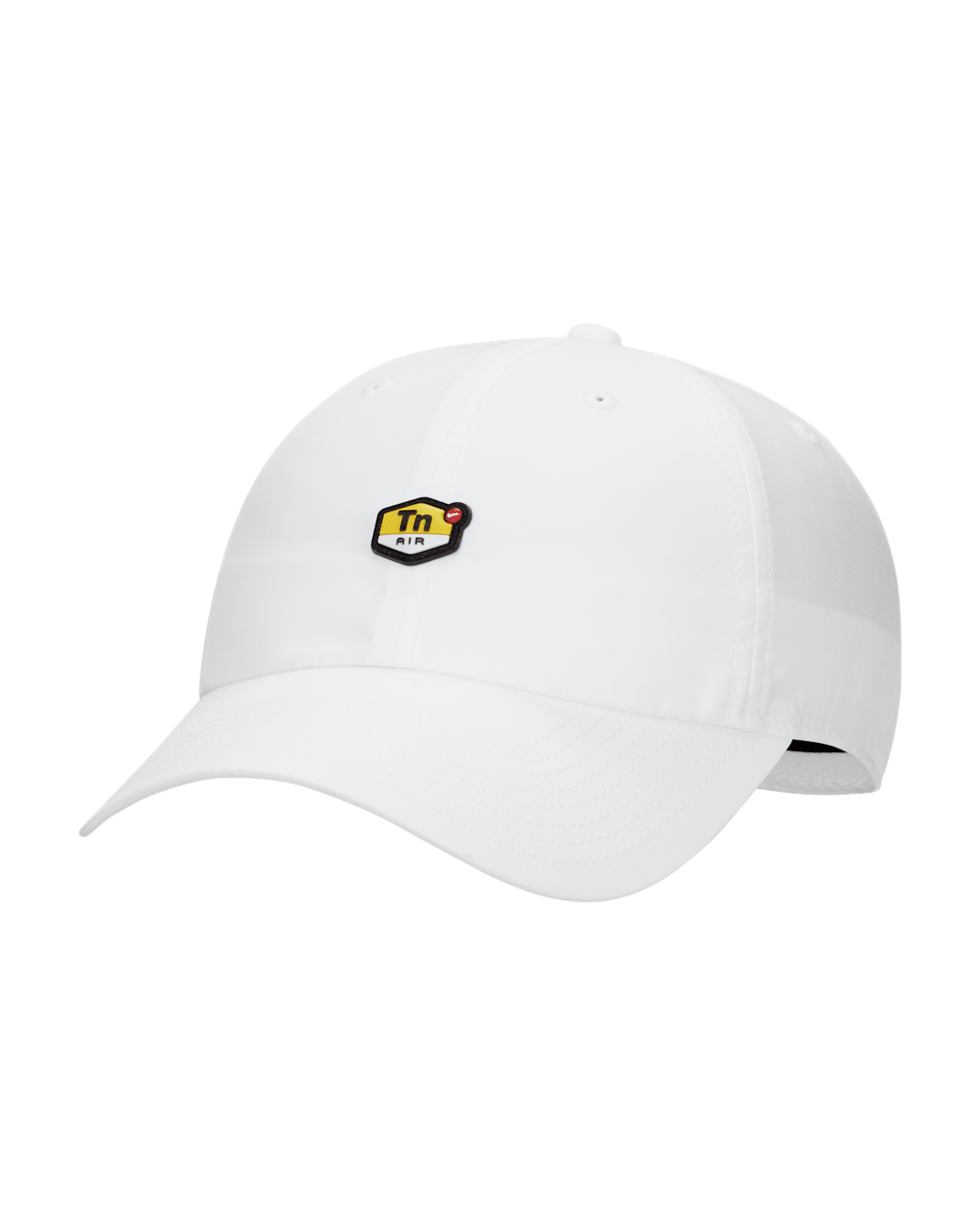 Nike Dri-FIT Club unstrukturierte Air Max Tn Cap - Weiß