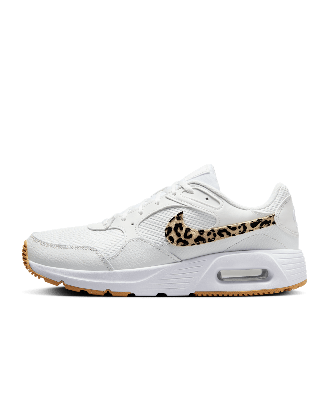 Nike Air Max SC Women's Shoes - Summit White/Hemp/White/Black