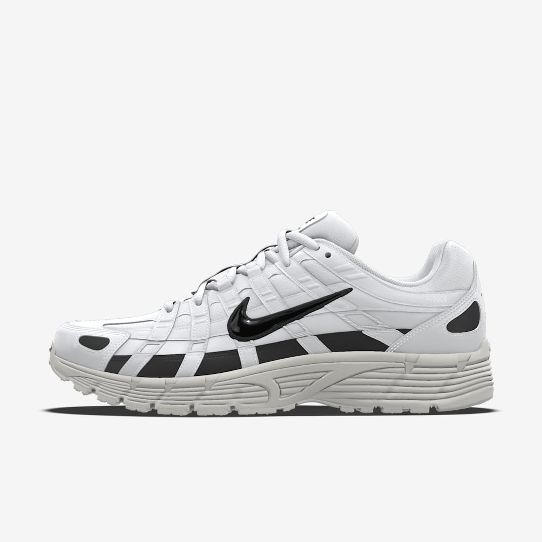 Nike P-6000 By You Sabatilles personalitzables - Home - Multicolor/Multicolor