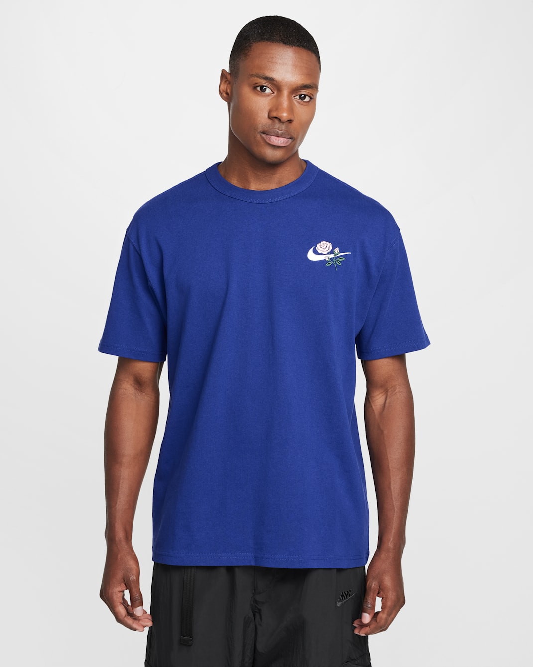 Nike Sportswear Max90 T-Shirt - Deep Royal Blue