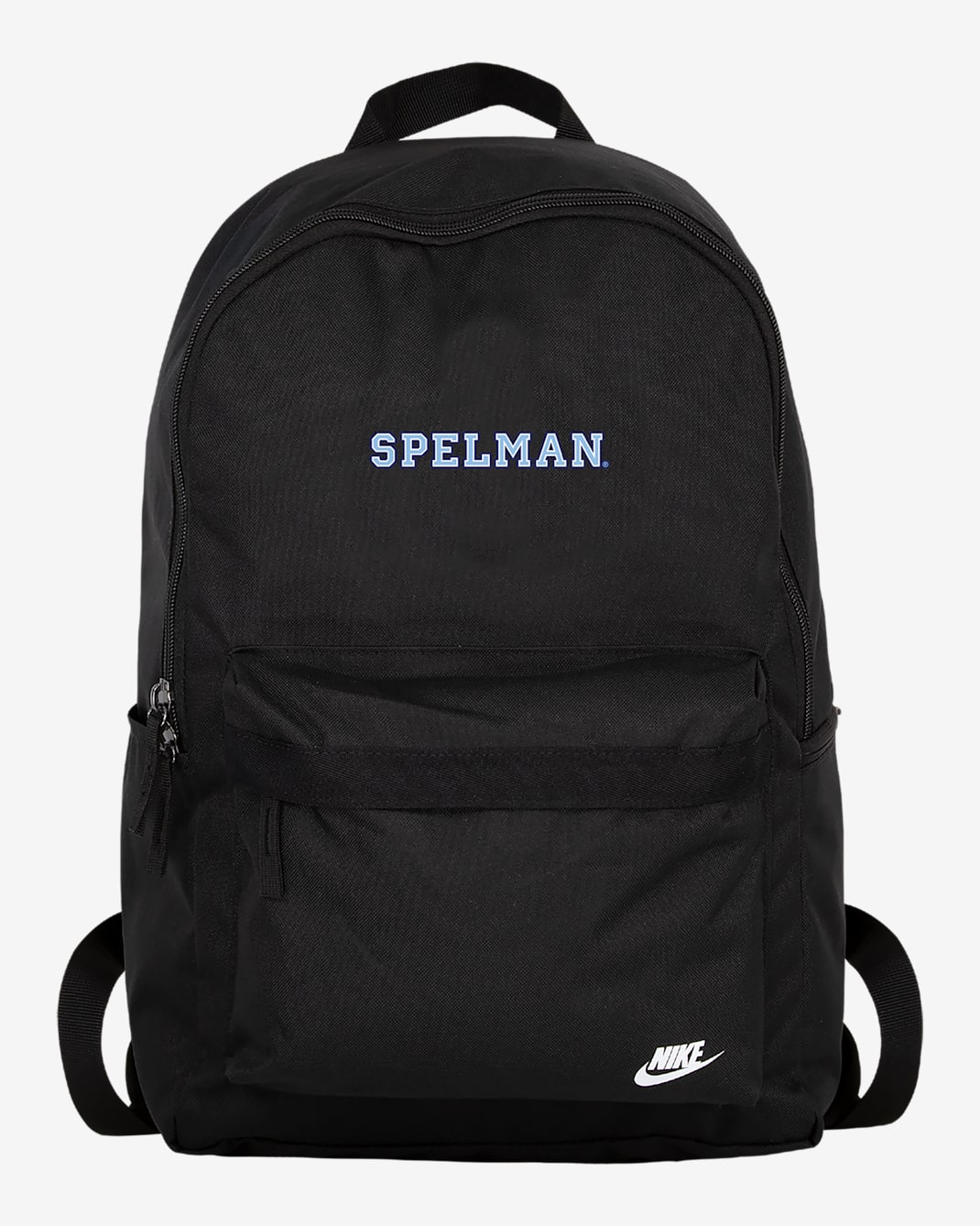 Spelman Nike College Heritage Backpack - Black